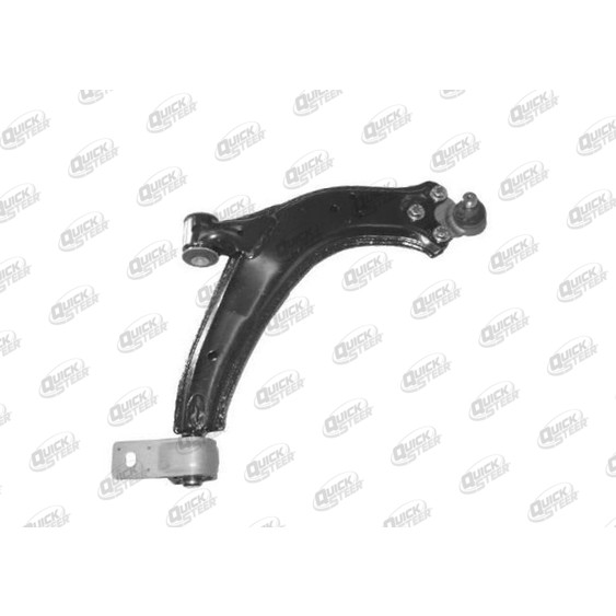 Слика на Раме QUICK STEER WA7251 за Citroen Xsara Break N2 1.8 i Aut. - 101 коњи бензин