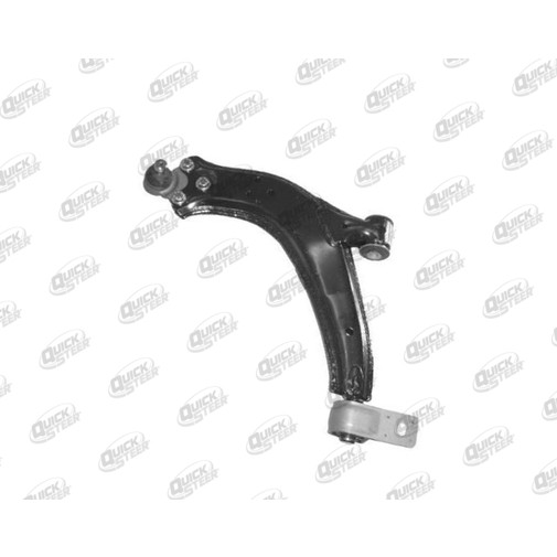 Слика на Раме QUICK STEER WA7266 за Citroen Xsara Break N2 1.8 i Aut. - 101 коњи бензин