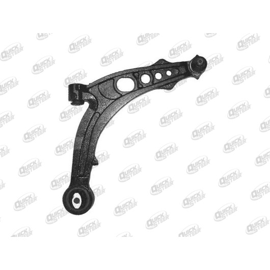 Слика на Раме QUICK STEER WA7371 за Fiat Punto 188 1.9 DS 60 (188.031, .051, .231, .251) - 60 коњи дизел