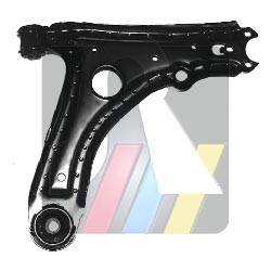 Слика на Раме RTS 76-00091 за Seat Ibiza 2 (6K) 1.0 - 45 коњи бензин