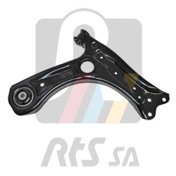 Слика на Раме RTS 76-05320-1 за VW Polo 4 Sedan (9n) 1.6 - 101 коњи бензин