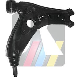 Слика на Раме RTS 76-05341 за Seat Ibiza 3 (6L) 1.8 T FR - 150 коњи бензин