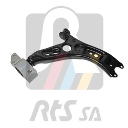 Слика на Раме RTS 76-90932-1 за Seat Altea (5P1) 1.8 TFSI - 160 коњи бензин