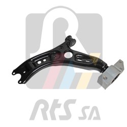 Слика на Раме RTS 76-90932-2 за VW Jetta 3 (1K2) 1.9 TDI - 105 коњи дизел