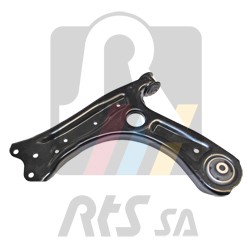 Слика на Раме RTS 76-95923-2 за VW Polo 5 (6R) 1.2 TSI - 105 коњи бензин