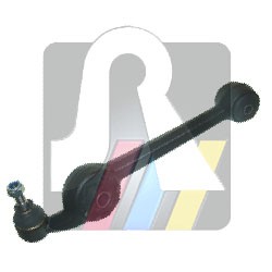 Слика на Раме RTS 95-00617 за Ford Sierra Estate (BNG) 1.6 - 75 коњи бензин