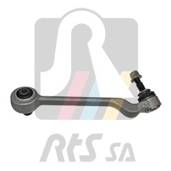 Слика на Раме RTS 95-09573-1 за BMW 1 E81, E87 116 d - 116 коњи дизел