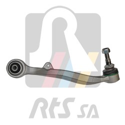 Слика на Раме RTS 95-09577-1 за BMW 6 Cabrio E64 630 i - 258 коњи бензин