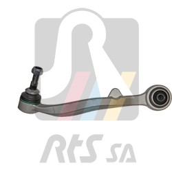 Слика на Раме RTS 95-09577-2 за BMW 7 Limousine E65 740 d - 258 коњи дизел