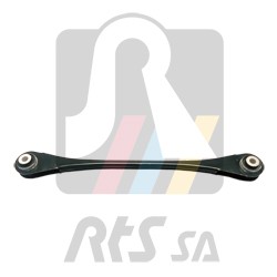 Слика на Раме RTS 95-09672 за BMW 3 Gran Turismo F34 325 d - 218 коњи дизел