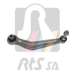 Слика на Раме RTS 95-99555-1 за BMW 5 Sedan E60 520 d - 150 коњи дизел