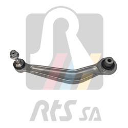 Слика на Раме RTS 95-99555-2 за BMW 5 Sedan E60 530 d - 235 коњи дизел