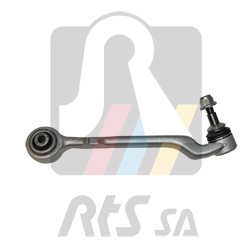 Слика на Раме RTS 95-99558-1 за BMW 3 Gran Turismo F34 325 d - 218 коњи дизел