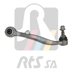 Слика на Раме RTS 95-99563-1 за BMW 5 Sedan E60 530 d - 235 коњи дизел