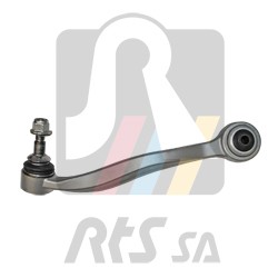 Слика на Раме RTS 95-99563-2 за BMW 5 Sedan E60 530 d - 235 коњи дизел