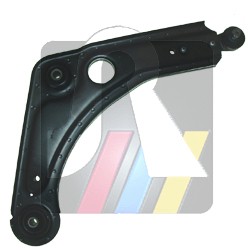 Слика на Раме RTS 96-00062-1 за Ford Escort 5 Break (gal,avl) 1.8 D - 60 коњи дизел