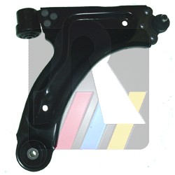 Слика на Раме RTS 96-00374-1 за Opel Corsa C 1.0 - 60 коњи бензин