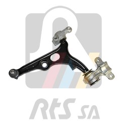 Слика на Раме RTS 96-00533-2 за Citroen Jumpy U6U 1.9 D 70 - 69 коњи дизел