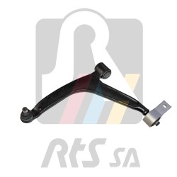 Слика на Раме RTS 96-00583-2 за Citroen Xsara Coupe N0 1.9 TD - 90 коњи дизел