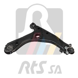 Слика на Раме RTS 96-00984-1 за VW Golf 3 Variant (1H5) 2.9 VR6 Syncro - 190 коњи бензин