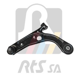 Слика на Раме RTS 96-90125-2 за Fiat Panda 312,323 1.3 D Multijet 4x4 - 80 коњи дизел