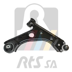 Слика на Раме RTS 96-90157-1 за Fiat Punto 199 1.9 D Multijet - 120 коњи дизел