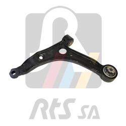 Слика на Раме RTS 96-90192-2 за Fiat Ducato Platform 250 160 Multijet 3,0 D - 158 коњи дизел