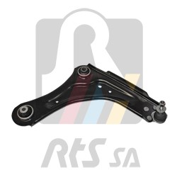 Слика на Раме RTS 96-90415-1 за Renault Laguna 3 (BT0-1) 2.0 dCi GT (BT1E, BT1N) - 178 коњи дизел