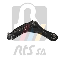 Слика на Раме RTS 96-90415-2 за Renault Laguna Coupe (DT0-1) 3.5 V6 (DT0P) - 238 коњи бензин