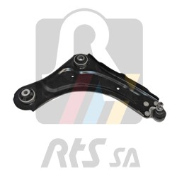 Слика на Раме RTS 96-90421-1 за Renault Megane 3 Coupe 1.9 dCi (DZ0N, DZ0J, DZ1J, DZ1K) - 131 коњи дизел