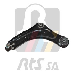 Слика на Раме RTS 96-90433-2 за Renault Laguna 3 (BT0-1) 2.0 dCi GT (BT1E, BT1N) - 178 коњи дизел