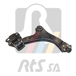 Слика на Раме RTS 96-90643-1 за Ford Galaxy 2.0 TDCi - 130 коњи дизел