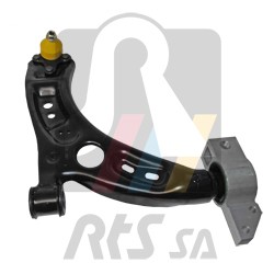 Слика на Раме RTS 96-90932-1 за VW Caddy 3 Box 1.9 TDI - 75 коњи дизел