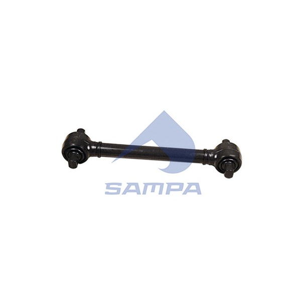 Слика на Раме SAMPA 095.244 за камион Renault C 1982 CBH 280.34 - 283 коњи дизел