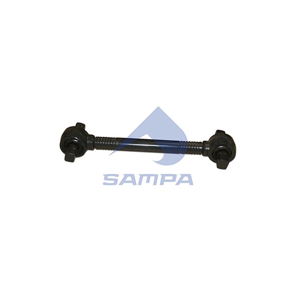 Слика на Раме SAMPA 095.245 за камион Renault C 1982 CBH 320.26/T - 321 коњи дизел