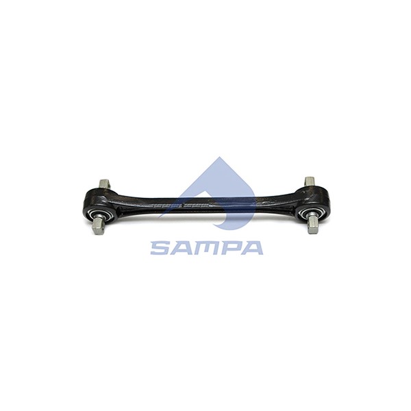 Слика на Раме SAMPA 095.435 за камион MAN TGA 18.310, 18.320 FK, FLK, FK-L, FLRK - 310 коњи дизел