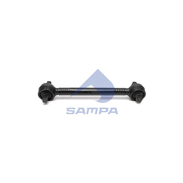 Слика на Раме SAMPA 095.448 за камион Scania 4 Series T 114 G/380 - 379 коњи дизел