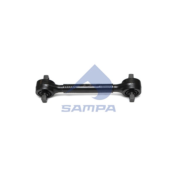 Слика на Раме SAMPA 095.452 за камион Volvo FM 12/460 - 460 коњи дизел