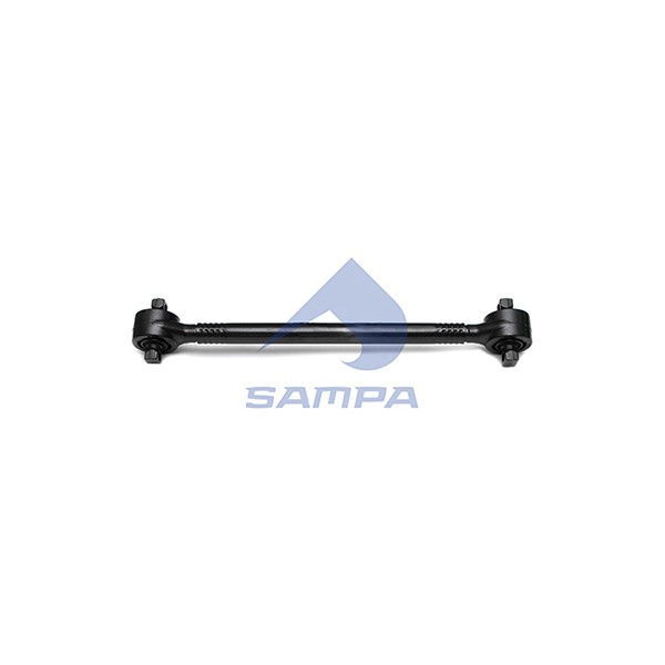 Слика на Раме SAMPA 095.469 за камион MAN TGM 18.240 FC, FRC, FLC, FLRC, FLLC, FLLRC - 240 коњи дизел