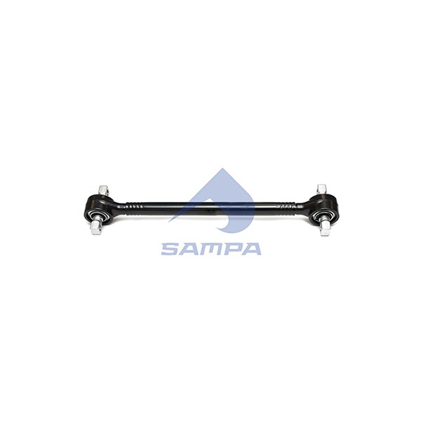 Слика на Раме SAMPA 095.472 за камион MAN TGM 18.330 FK, FLK, FRK, FLRK, FK-L - 326 коњи дизел