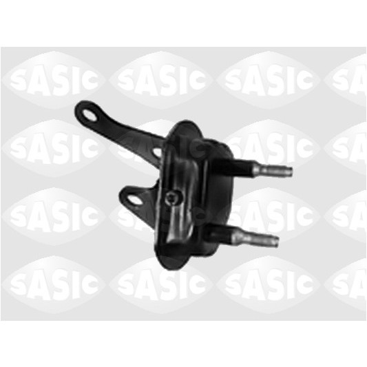 Слика на Раме SASIC 1315705 за Citroen Xsara Break N2 1.8 i Aut. - 101 коњи бензин