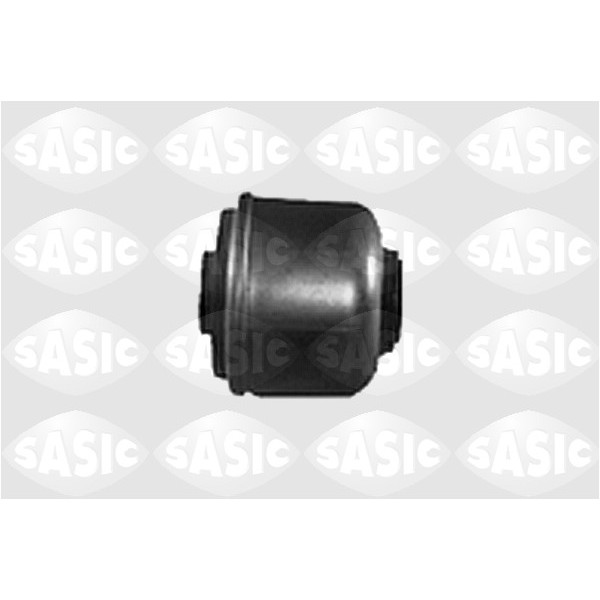 Слика на Раме SASIC 4001413 за Renault Megane 1 Coach (DA0-1) 1.9 dCi (DA05, DA1F) - 102 коњи дизел