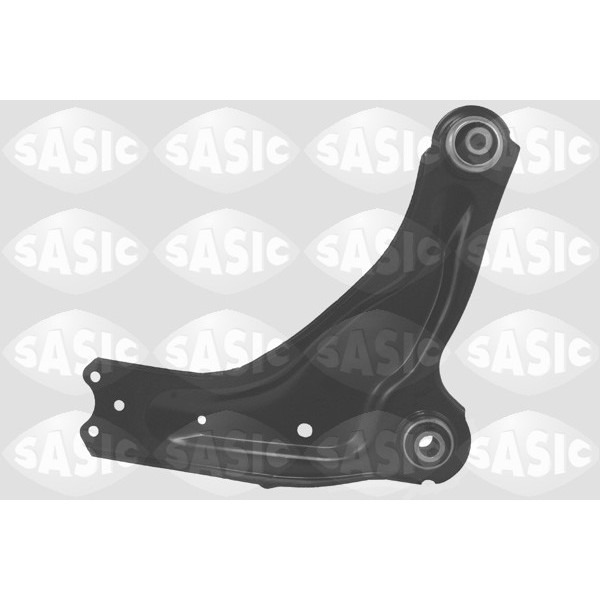 Слика на Раме SASIC 4003320 за Renault Laguna 2 Grandtour (KG0-1) 1.9 dCi (KG12) - 116 коњи дизел