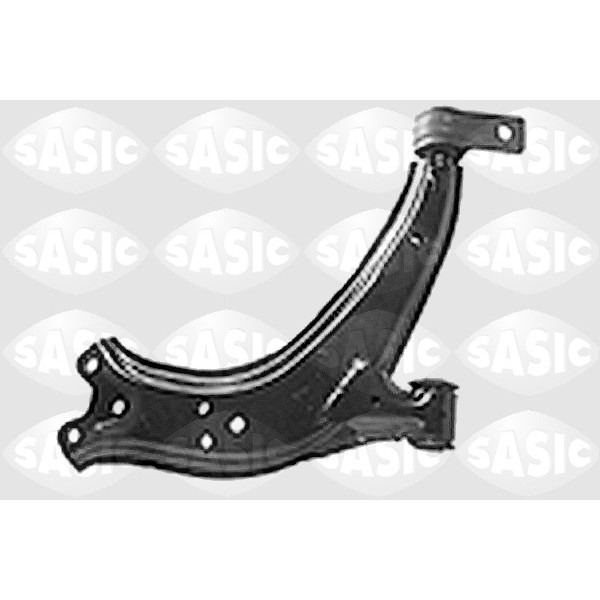 Слика на Раме SASIC 5213A73 за Citroen Xsara Break N2 1.8 i Aut. - 101 коњи бензин