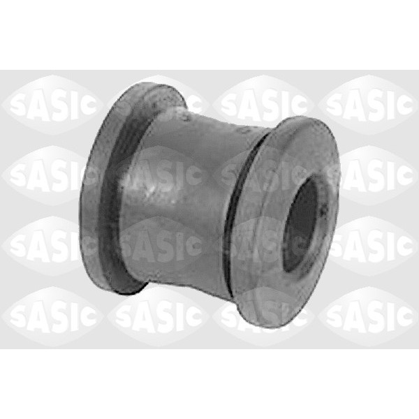 Слика на Раме SASIC 5233933 за Citroen Jumper BOX 244 2.2 HDi - 101 коњи дизел