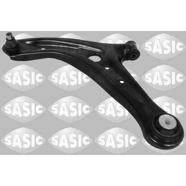 Слика на Раме SASIC 7476147 за Ford Fiesta 6 1.4 TDCi - 70 коњи дизел