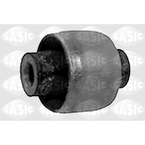 Слика на Раме SASIC 9001559 за BMW 3 Touring E46 318 d - 115 коњи дизел