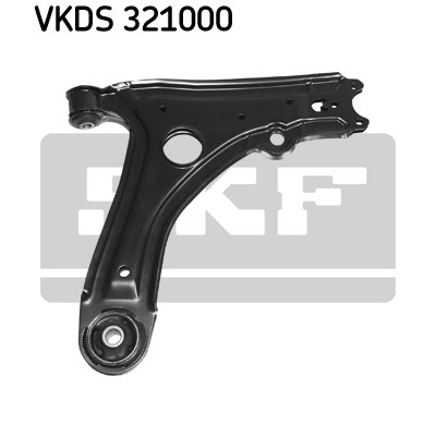 Слика на Раме SKF VKDS 321000 за Seat Cordoba Saloon (6K2,C2) 1.9 SDI - 64 коњи дизел