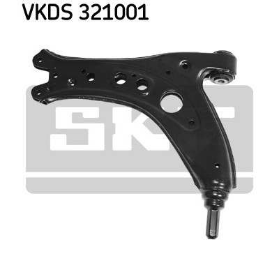 Слика на Раме SKF VKDS 321001 за Seat Ibiza 3 (6L) 1.8 T FR - 150 коњи бензин