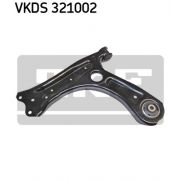 Слика 1 на Раме SKF VKDS 321002